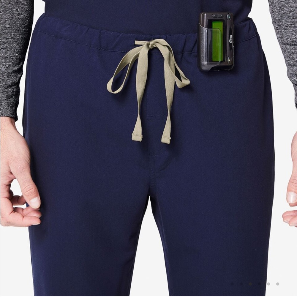 Figs Pisco Basic Scrub Pants - image 2